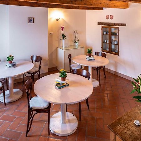 La Locanda Del Povero Diavolo Torriana Eksteriør billede